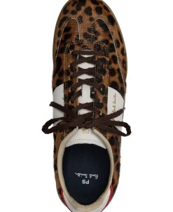 MENS SHOE DOVER LEOPARD PRINT><noscript><img width=