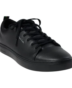 PS Paul Smith MENS SHOE LEE BLACK TAPE Sort Online