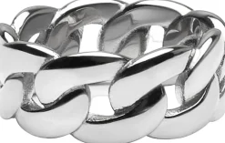 Nialaya Men's Chain Ring