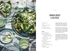 New Mags Menu – Recipes for Shared Moments