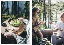 New Mags Menu – Recipes for Shared Moments