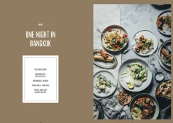 New Mags Menu – Recipes for Shared Moments