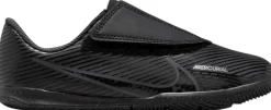 Børn Nike Mercurial Vapor 15 Club IC PS Velcro indendørssko