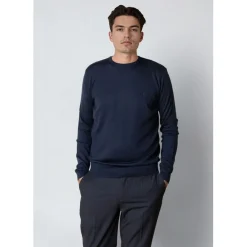 Clean Cut Copenhagen Merino Crew