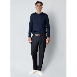 Clean Cut Copenhagen Merino Crew