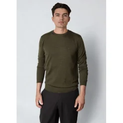 Merino Crew>Clean Cut Copenhagen Discount