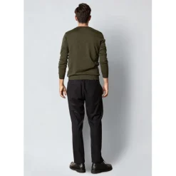 Merino Crew>Clean Cut Copenhagen Discount