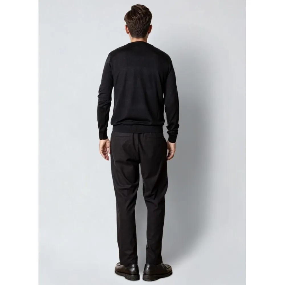 Clean Cut Copenhagen Merino Crew