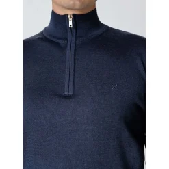 Merino Half Zip>Clean Cut Copenhagen New