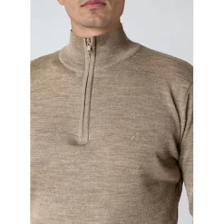 Merino Half Zip><noscript><img width=
