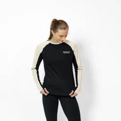 Dame Liiteguard MERINO HYBRID BASELAYER