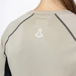 Dame Liiteguard MERINO HYBRID BASELAYER