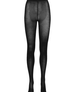 Merino strømpebukser>Wolford