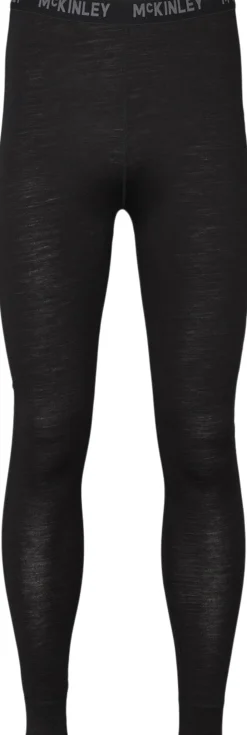 MCKINLEY Merino Uld Mix Skiundertøj