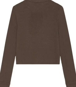 Merino Wool Cardigan>SUI AVA Outlet