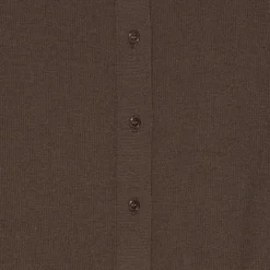 Merino Wool Cardigan><noscript><img width=