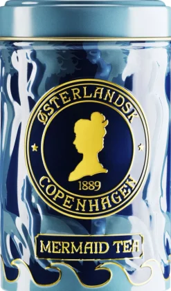 Østerlandsk Tehus Mermaid Tea, 125g dåse