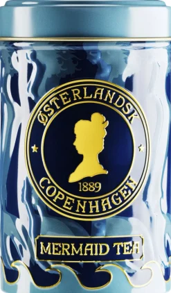 Østerlandsk Tehus Mermaid Tea, 125g dåse