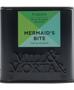 Mermaid's Bite>Mill & Mortar Hot