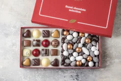 MERRY CHERRY 16 DRAGE>Xocolatl Hot