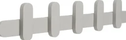 Hübsch Merry Coatrack Light Grey