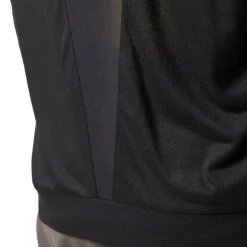 Reebok Mesh Longsleeve Tee Sort Outlet