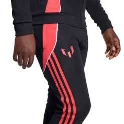 adidas Messi Bukser Sort Sale