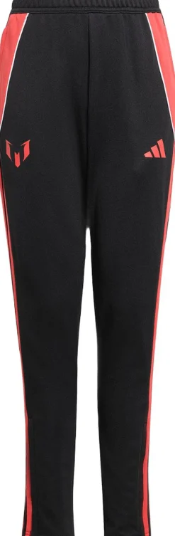 adidas Messi Bukser Sort Sale