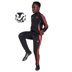 adidas Messi Bukser Sort Sale