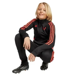 Børn adidas Messi Full Zip Sweatshirt