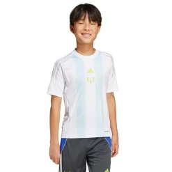 Børn adidas Messi Trænings T-shirt