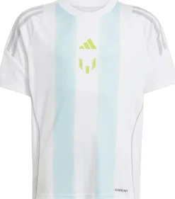 Børn adidas Messi Trænings T-shirt