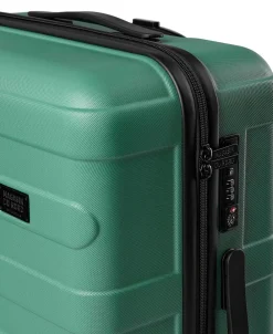 Dame Magasin du Nord Collection META Suitcase M