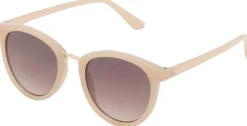 Dame MANGO Metal bridge sunglasses