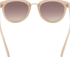 Dame MANGO Metal bridge sunglasses