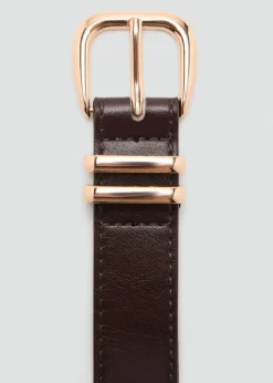 Metal buckle belt><noscript><img width=