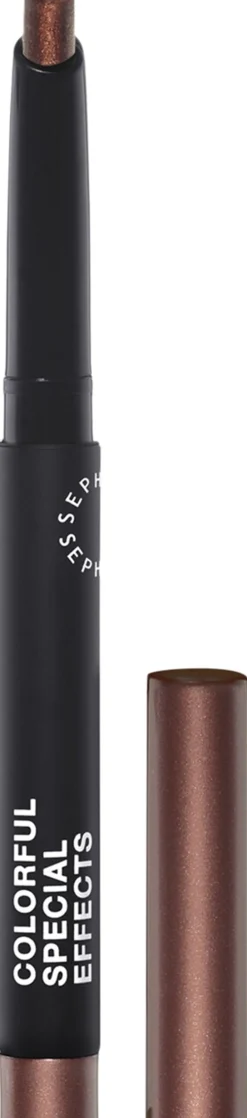 Sephora Collection METALLIC COLORFUL SPECIAL EFFECTS - metallic eyeshadow stick