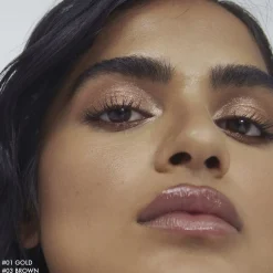 Sephora Collection METALLIC COLORFUL SPECIAL EFFECTS - metallic eyeshadow stick