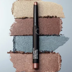 Sephora Collection METALLIC COLORFUL SPECIAL EFFECTS - metallic eyeshadow stick