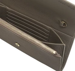 Dame Coccinelle METALLIC SOFT