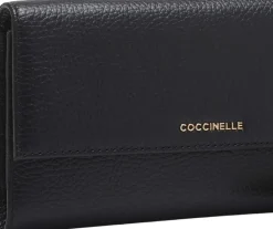 METALLIC SOFT>Coccinelle New