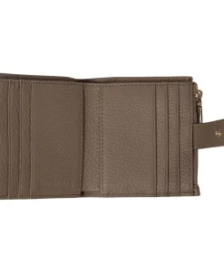 Dame Coccinelle METALLIC SOFT