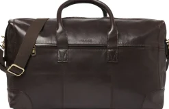 Saddler Metz Antique brass