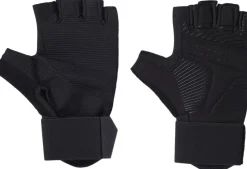 Energetics MFG 370 Træningshandsker Sort Hot