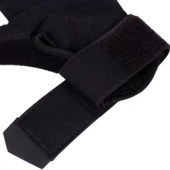 Energetics MFG 370 Træningshandsker Sort Hot