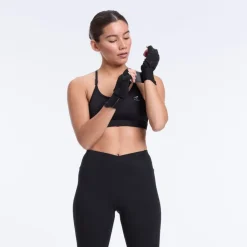 Energetics MFG 370 Træningshandsker Sort Hot