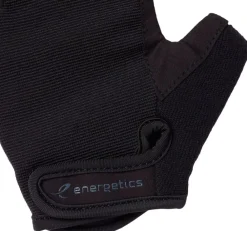 Energetics MFG 370 Træningshandsker Sort Online