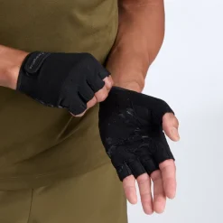 Energetics MFG 370 Træningshandsker Sort Online