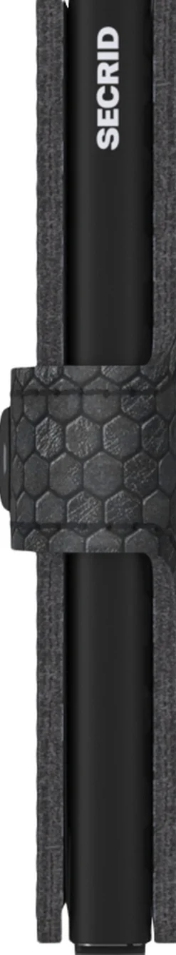 Secrid MHe-Black