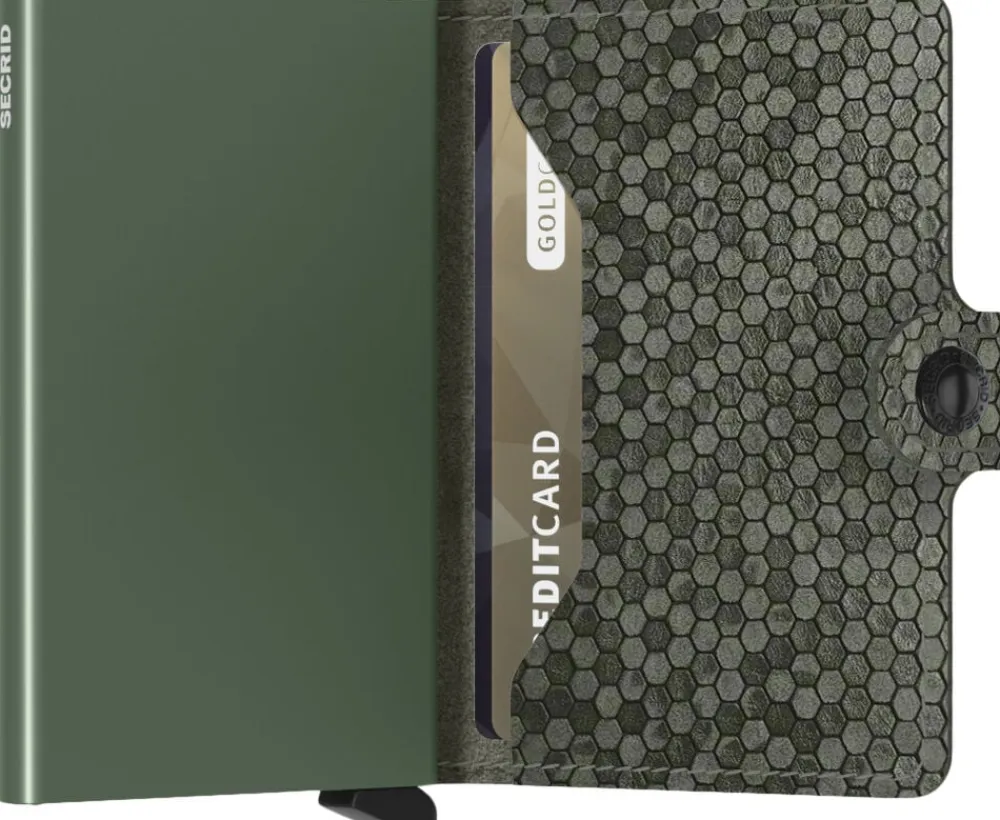 MHe-Green>Secrid Outlet